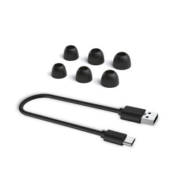 Wireless Headphones ZERO-TX