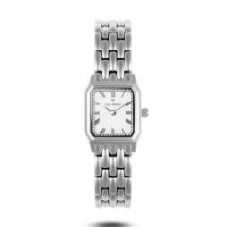 Watch Classic Silver 25 mm