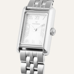 Watch Timeless Silver