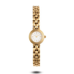 Watch Antique Gold