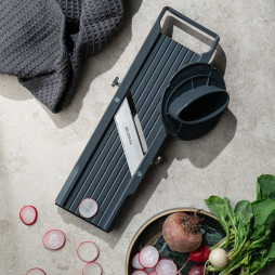 Mandoline 6.4 cm