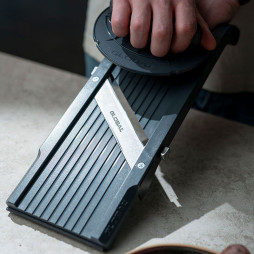 Mandoline 9.5 cm