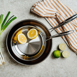 Frying Pan 20+28, Fusion 5