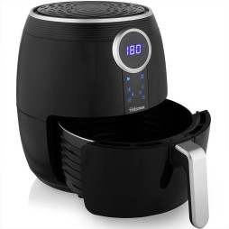 Air Fryer 4.5L Touch Panel