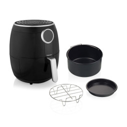 Air Fryer 4.5L Touch Panel