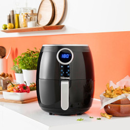 Air Fryer 4.5L Touch Panel
