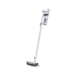 Cordless stick vacuum, Snowlight 