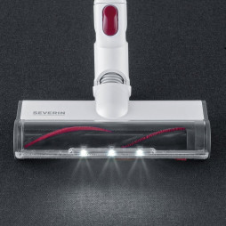 Cordless stick vacuum, Snowlight 