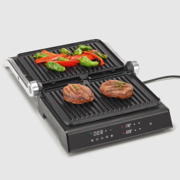 Table Grill Sevini Comfort
