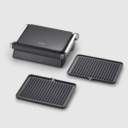 Table Grill Sevini Comfort
