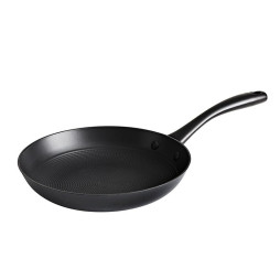 Lightweight Cast Iron Frying Pan 24 cm Honeycomb