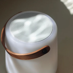 Speaker Lamp Luminote 