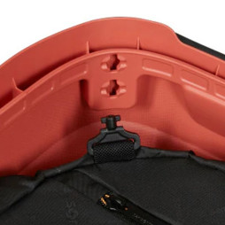 Essens Suitcase 75 cm Clay