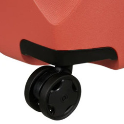 Essens Suitcase 75 cm Clay