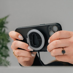 Aqiila Chargebird Wireless Charger with Car Mount