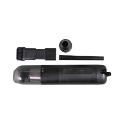 Airbird DUO Portable Vacuum Cleaner and Air Blower