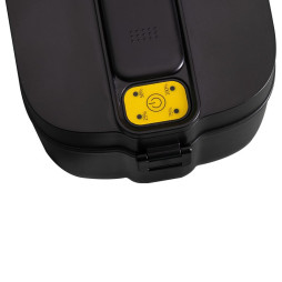 Rechargeable Lunch Box