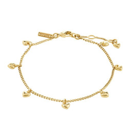 Alaia Bracelet Gold