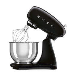 Stand mixer SMF05 Black