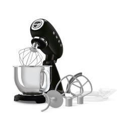 Stand mixer SMF05 Black