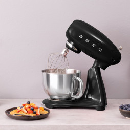 Stand mixer SMF05 Black