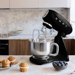 Stand mixer SMF05 Black