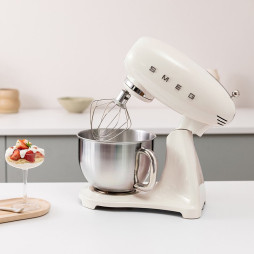Stand Mixer SMF05 Creme