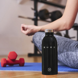 Insulated Bottle 0,5L 