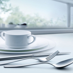 Boston Cutlery Set – 24 Pieces