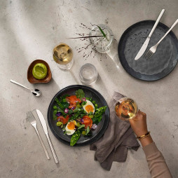 Palermo Cutlery Set – 24 Pieces