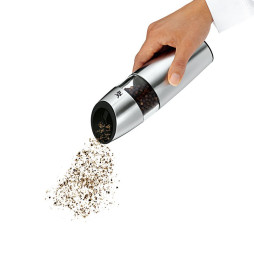Ceramill Electric Salt & Pepper Grinder 20 cm