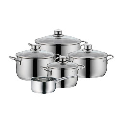 Provence Plus Cookware Set 5 Pieces