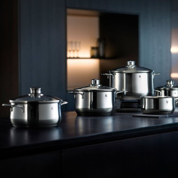 Provence Plus Cookware Set 5 Pieces