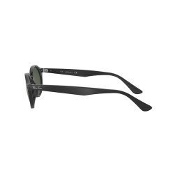 Sunglasses 0RB4315 Black, Dark Green