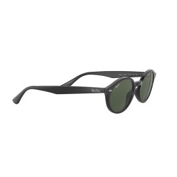 Sunglasses 0RB4315 Black, Dark Green