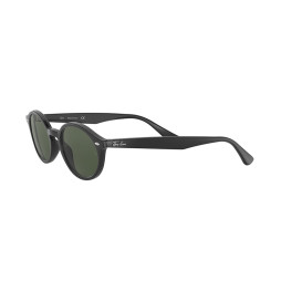 Sunglasses 0RB4315 Black, Dark Green