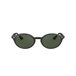 Sunglasses 0RB4315 Black, Dark Green