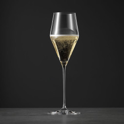 Definition Champagne Glass 25 cl 4-pack