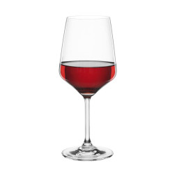 Style Red Wine Glass 63 cl 4-pack