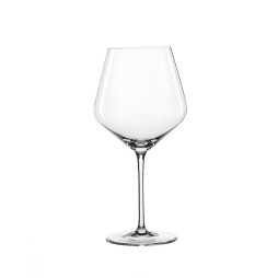 Style Burgundy Glass 64 cl 4-pack