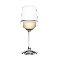 Style White Wine Glass 44 cl 4-pack
