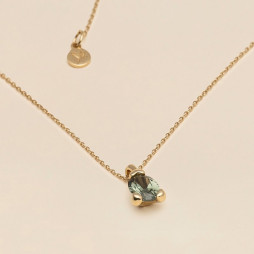 Necklace Tourmaline Embla 