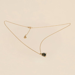 Necklace Tourmaline Embla 