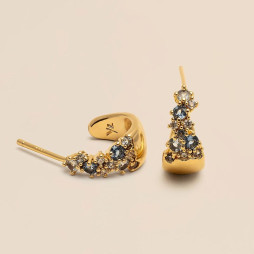 Earrings Petite Meadow