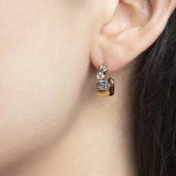 Earrings Petite Meadow