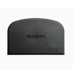 Global skärbrädeskrapa