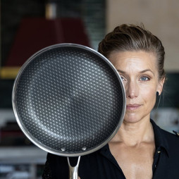 Fusion Ceramic frying pan  24 cm