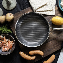 Fusion Ceramic frying pan  24 cm