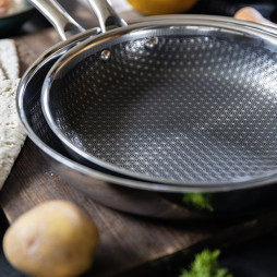 Fusion Ceramic frying pan  24 cm