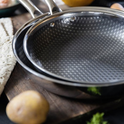 Fusion Ceramic frying pan 28 cm